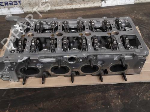 Cylinder head MERCEDES-BENZ A-CLASS Saloon (V177) A 200 d (177.112) | BP29324605M5 