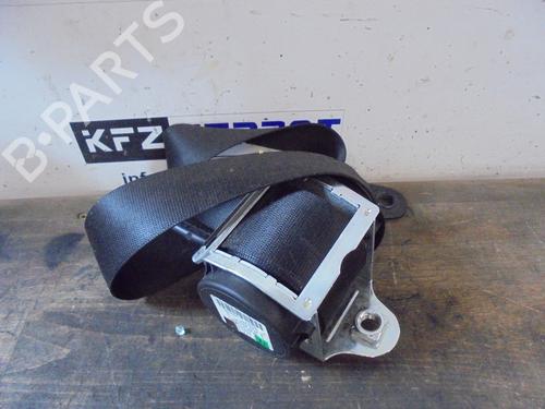 Used Front right seatbelt MINI MINI Convertible (R52) One (90 hp) 12865267