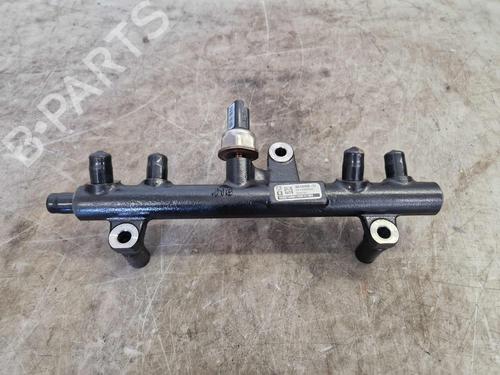 Einspritzleiste für Einspritzleiste CITROËN C4 Grand Picasso I (UA_) 2.0 HDi 150 (150 hp) 35952534 35952534