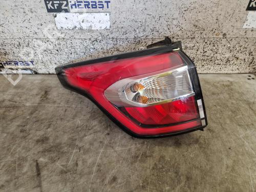 Used Left taillight Left taillight 38535165 38535165