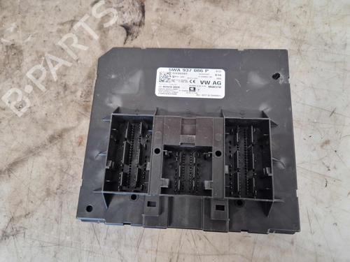 Used Control unit Control unit VW GOLF VIII (CD1, DA1) 2.0 TDI (116 hp) 39737972 39737972