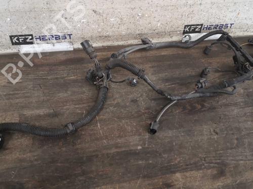 Used Wiring harness VW POLO V (6R1, 6C1) 1.2 (70 hp) 22285896