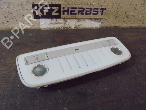 Used Interior roof light MERCEDES-BENZ E-CLASS T-Model (S212) E 250 CDI / BlueTEC 4-matic (212.282, 212.297) (204 hp) 12873195