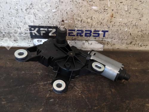 Viskermotor bagrude AUDI A3 (8P1) 1.9 TDI (105 hp) 22288835