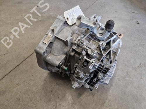 Used Gearbox FIAT TIPO Hatchback (356_, 357_) 1.6 D (356HXG1B, 356HXG11) (120 hp) 29446897