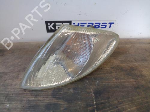 Used Left front indicator RENAULT MEGANE Scenic (JA0/1_) 1.9 dTi (JA0N) (98 hp) 13071570