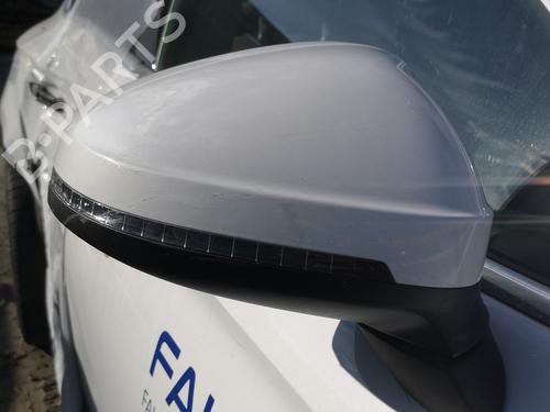 Right mirror AUDI A5 Sportback (F5A, F5F) 40 TFSI Mild Hybrid | BP29497502C27 