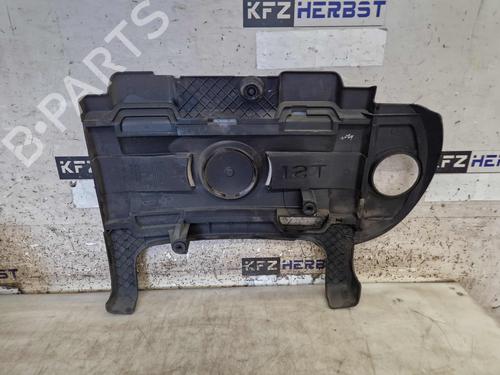 Topbeskyttelse VW SHARAN (7N1, 7N2) 1.4 TSI | BP25133081M93 