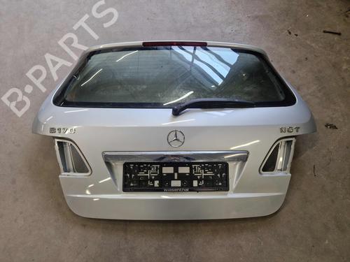 Used Tailgate Tailgate 31948789 31948789