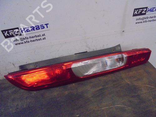Højre baglygte FORD FOCUS II (DA_, HCP, DP) 1.6 TDCi (109 hp) 12865794
