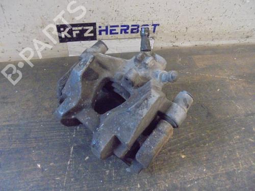 Used Right rear brake caliper MERCEDES-BENZ C-CLASS T-Model (S204) C 200 CDI (204.201) (136 hp) 12870350