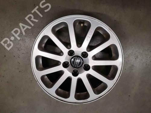 Used Rim VOLVO S80 II (124) D3 / D4 (163 hp) 13065571