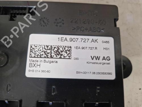 Control unit CUPRA BORN (K11) 77 e-boost | BP38931124M11 - Image 2