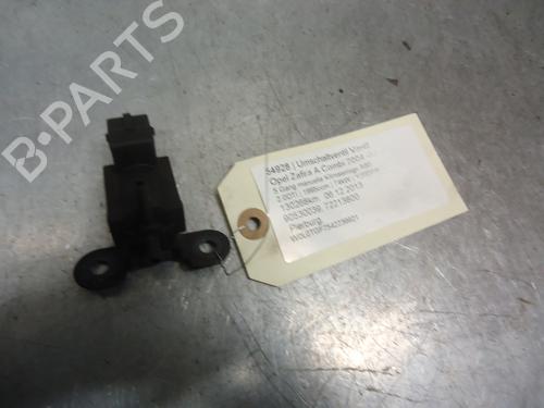 Used Electronic sensor OPEL ZAFIRA A MPV (T98) 2.0 DTI 16V (F75) (101 hp) 13066015