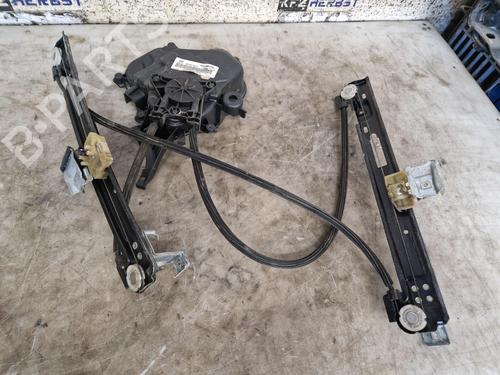Used Front left window mechanism Front left window mechanism SEAT IBIZA IV SC (6J1, 6P5) 1.2 (60 hp) 33978260 33978260