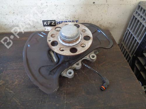Left front steering knuckle MERCEDES-BENZ SLC (R172) 180 (172.431) | BP12872011M25 