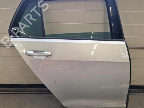 Used Right rear door VW GOLF VII (5G1, BQ1, BE1, BE2) 1.6 TDI (105 hp) 29705308