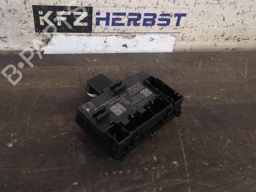 Used Control unit SEAT LEON ST (5F8) 1.6 TDI (115 hp) 19946309