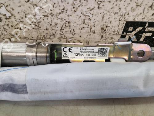 Right curtain airbag HYUNDAI i20 III (BC3, BI3) 1.2 | BP29717793C12 