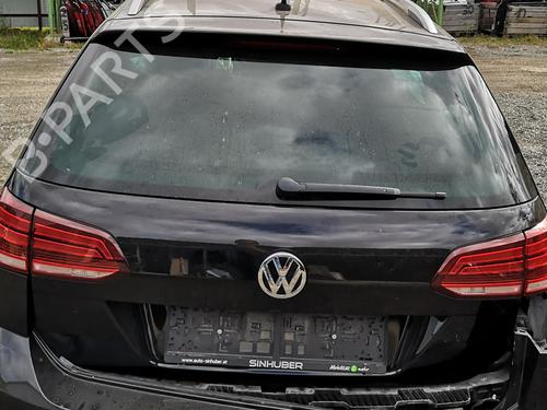 Tailgate VW GOLF VII Variant (BA5, BV5) 2.0 TDI | BP29473846C6 