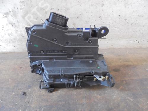 Used Front right lock RENAULT CLIO IV (BH_) 0.9 TCe 90 (BHNF, BHMA, BHMH, BHJK, BHJR) (90 hp) 12885537