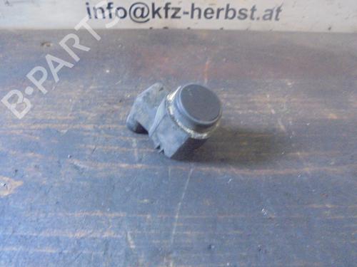 Elektronisk modul FORD S-MAX (WA6) 2.0 TDCi (140 hp) 16455025
