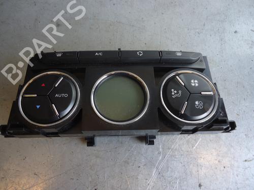 Commande Chauffage CITROËN DS3 (SA_) 1.6 VTi 120 (120 hp) 12863618