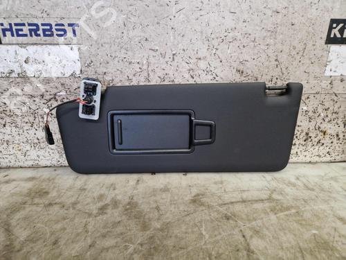 Used Left sun visor Left sun visor VW ID.4 (E21) PRO (286 hp) 34155895 34155895