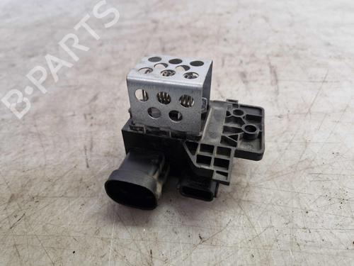 Heater resistor RENAULT CLIO IV (BH_) 1.2 16V | BP27693832M108 
