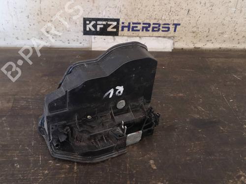 Used Front right lock MINI MINI COUNTRYMAN (R60) Cooper (122 hp) 12891759