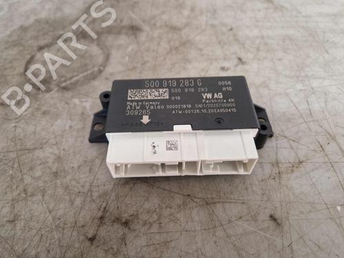control-unit-skoda-fabia-iii-nj3-2014-2015-2016-2017-2018-2019-2020-2021-31879961 main image