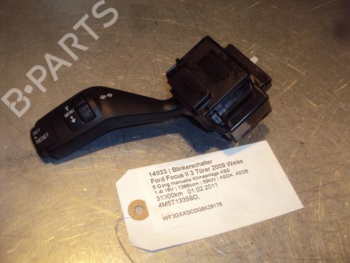 Used Steering column stalk FORD FOCUS II (DA_, HCP, DP) 1.4 (80 hp) 12861195