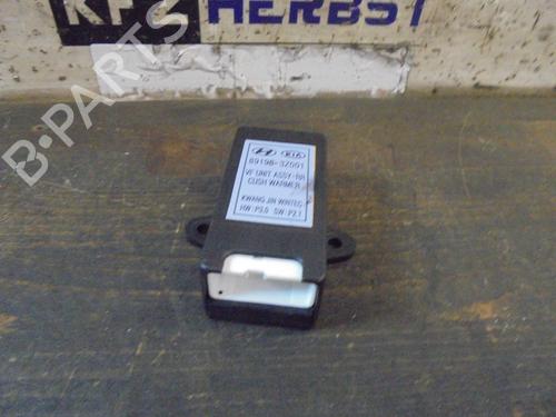 Used Control unit HYUNDAI i40 I CW (VF) 1.7 CRDi (136 hp) 24923362