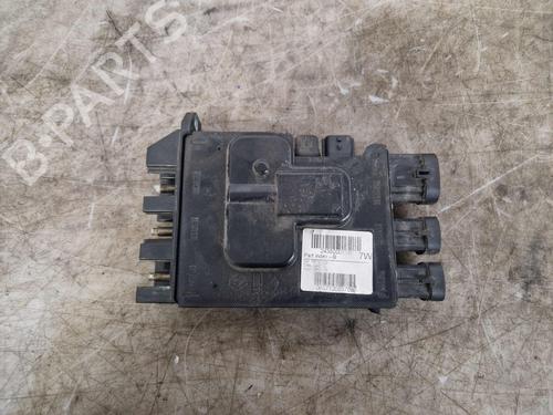 Used Control unit Control unit RENAULT SCÉNIC III (JZ0/1_) 1.5 dCi (JZ02, JZ0R) (95 hp) 32722796 32722796