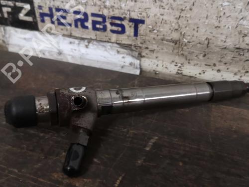 Used Injector FORD TRANSIT V363 Platform/Chassis (FED, FFD) 2.2 TDCi RWD (125 hp) 22291944
