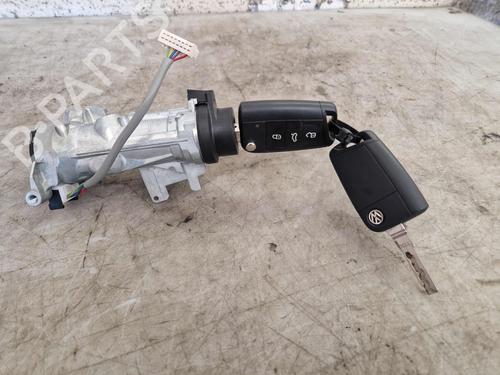 Conmutador de arranque VW GOLF VII (5G1, BQ1, BE1, BE2) 1.6 TDI (90 hp) 29610502