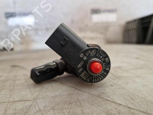 Injector VW GOLF VII (5G1, BQ1, BE1, BE2) 1.6 TDI | BP29610487M100