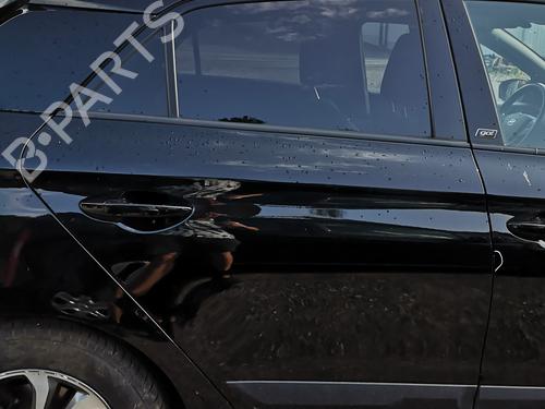 Used Right rear door Right rear door 37797173 37797173