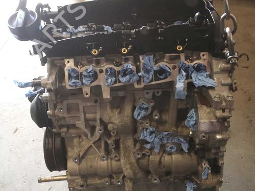 Engine BMW 1 (F20) 120 d | BP22284470M1 