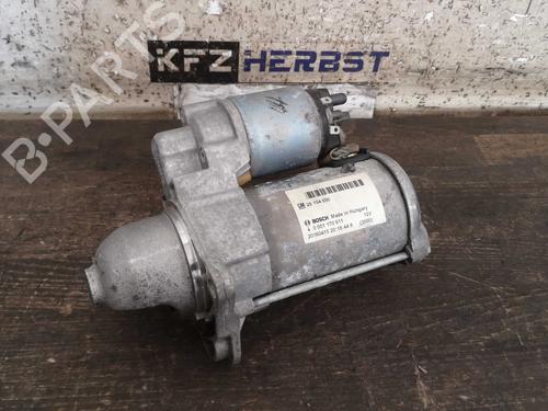 Startmotor OPEL MOKKA / MOKKA X (J13) 1.4 (_76) (140 hp) 22289933