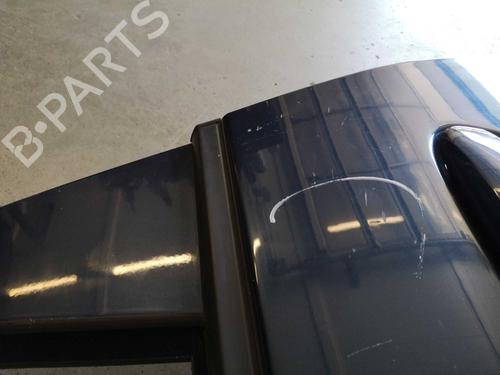 Left rear door MITSUBISHI COLT VI (Z3_A, Z2_A) 1.3 (Z21A) | BP22278647C4 