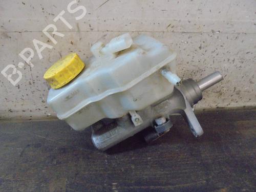Used Brake master cylinder SKODA FABIA II Combi (545) 1.2 TSI (86 hp) 12873214