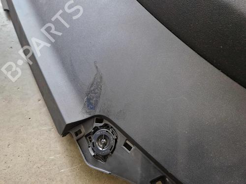 Airbag Kit CITROËN GRAND C4 SPACETOURER (3A_, 3E_) 1.5 BlueHDi 130 | BP30904525C86 