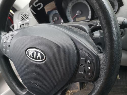 Steering wheel KIA CEE'D Hatchback (ED) 1.4 | BP37068536C49 - Image 3