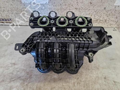 Used Intake manifold FIAT 500 (312_) 1.0 Mild Hybrid (312.AYD1B) (69 hp) 28726809