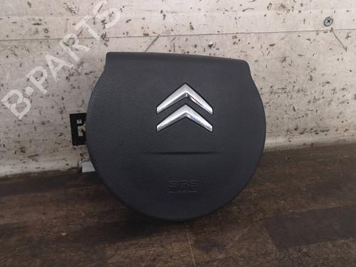 Førerens kollisjonspute CITROËN C4 Picasso I MPV (UD_) 1.8 i 16V (125 hp) 12876330