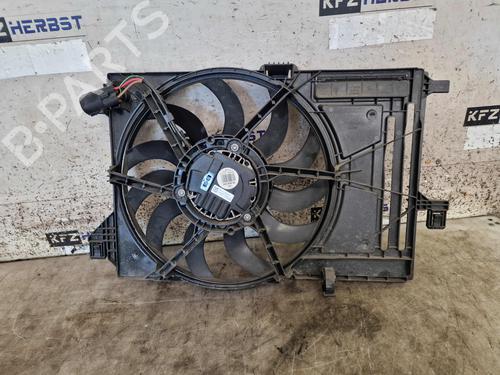 Used Radiator fan Radiator fan 38535204 38535204