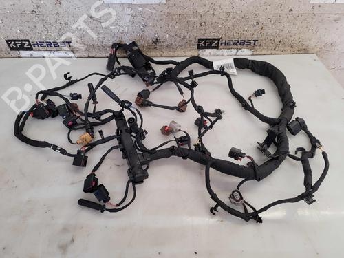 Used Wiring harness AUDI A4 B9 Avant (8W5, 8WD) 35 TDI Mild Hybrid (163 hp) 23277582
