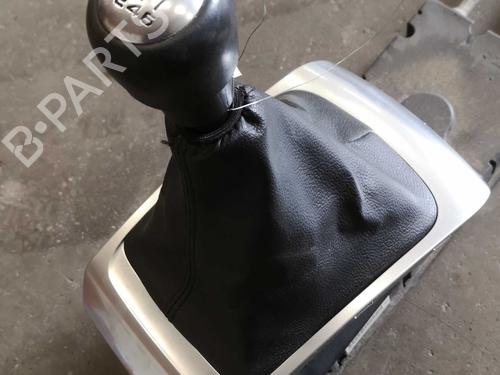 Gear lever CITROËN C4 Grand Picasso II (DA_, DE_) 1.6 HDi / BlueHDi 115 | BP22287764M90 