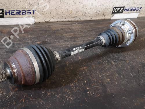 Used Left front driveshaft SEAT ATECA (KH7, KHP) 1.4 TSI (150 hp) 24923395